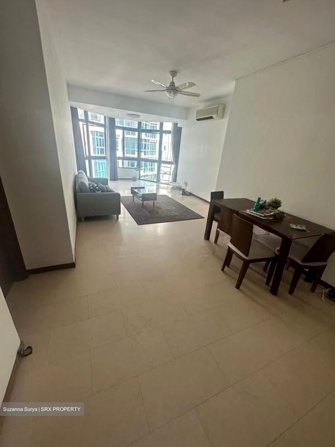Sanctuary Green (D15), Condominium #618893511